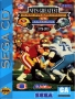 Sega  Sega CD&nbsp; - &nbsp;NFL's Greatest - San Francisco vs